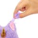 М’яка іграшка-антистрес Fluffie Stuffiez - Пухнастий сюрприз Єдиноріг 593447-3
